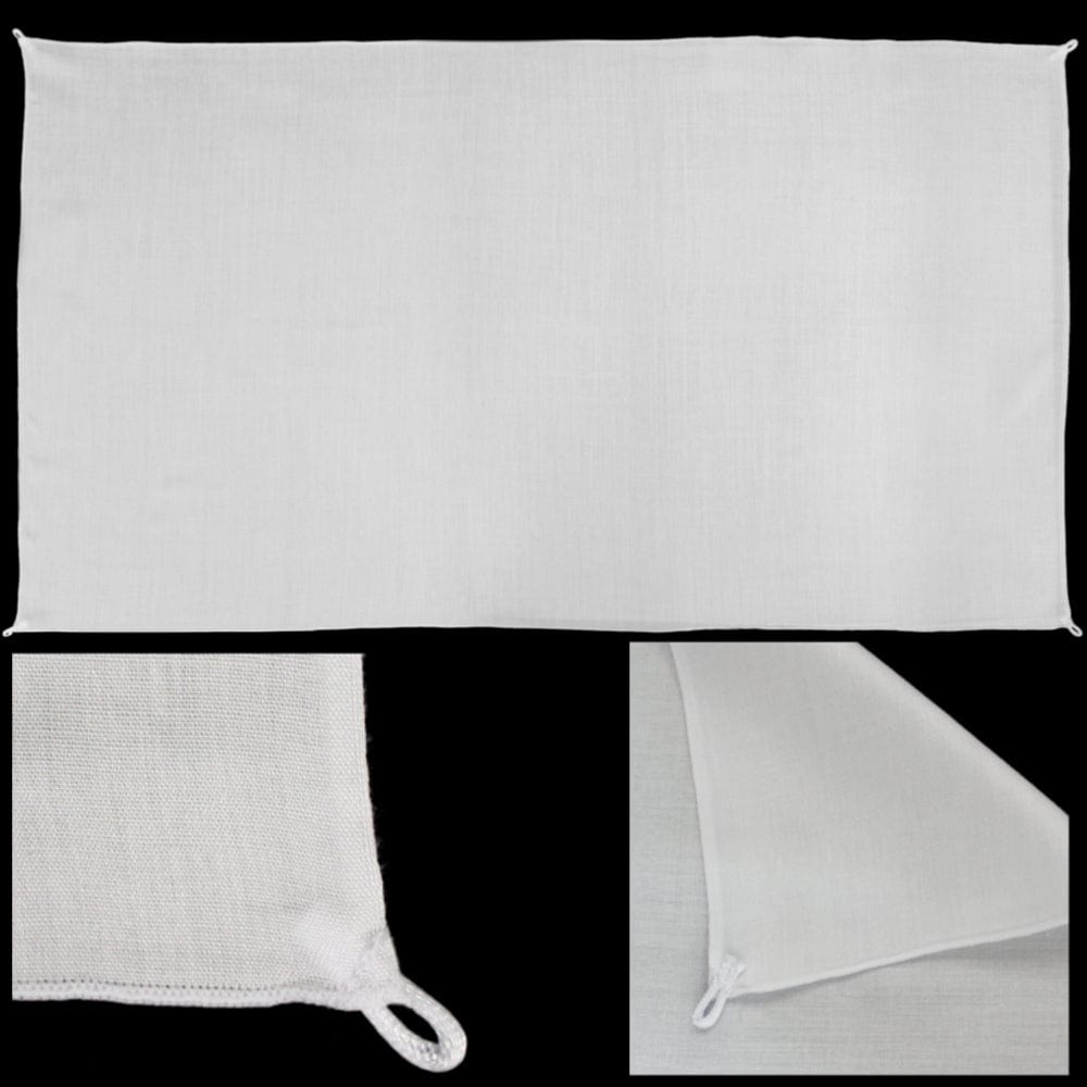 Wholesale White Clothing/Dyeable Tie-Dye Blanks