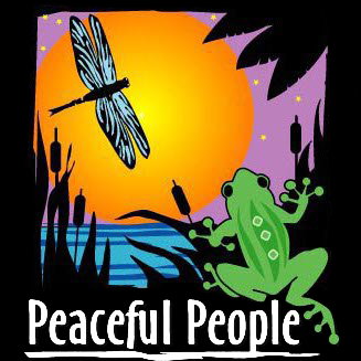Peaceful People