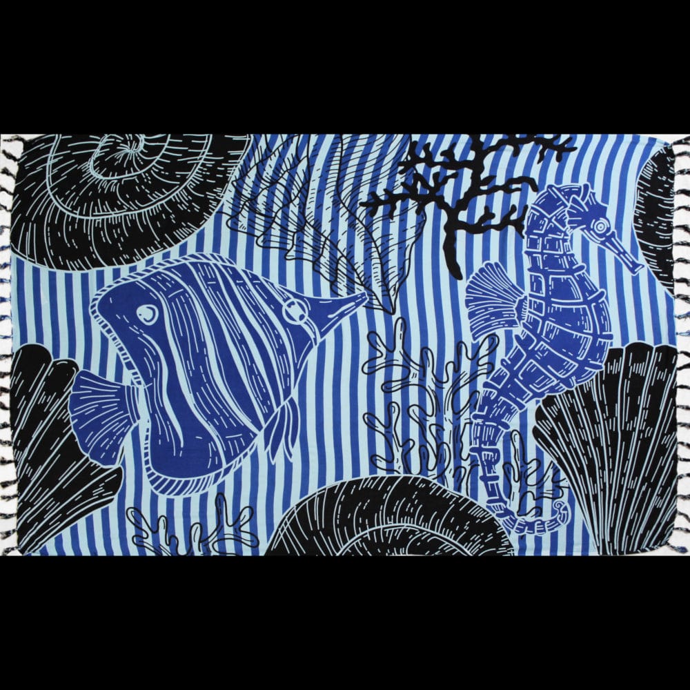 Reef Sarongs-Sarongs-Peaceful People