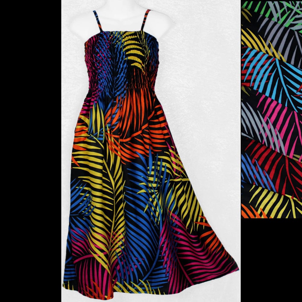 Buy Wholesale Sarongs, Sun Dresses & Tie-Dye Blanks
