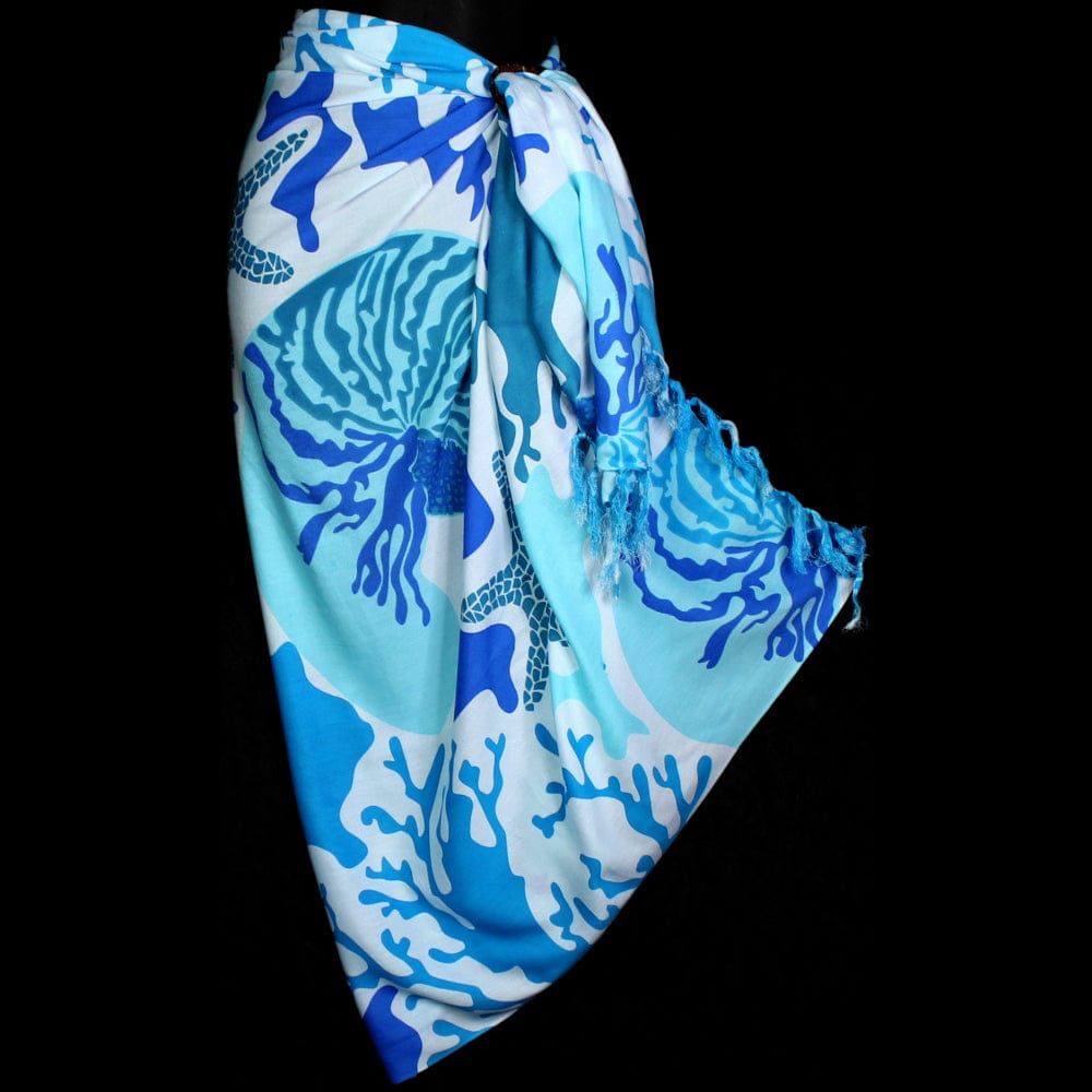 Nautilus Sarongs-Sarongs-Peaceful People