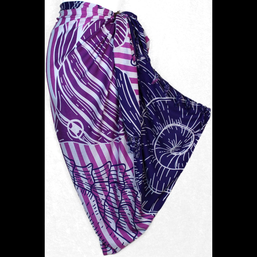 Reef Sarongs-Sarongs-Peaceful People