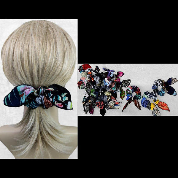 Bow scrunchie wholesale store