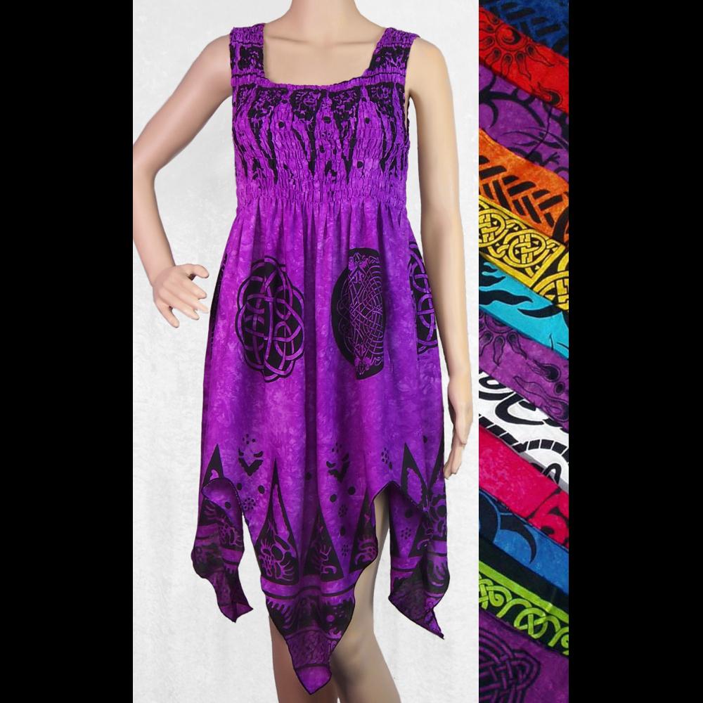 Wholesale Celtic Tank Fairy Dress Wholesale Celtic Tank Fairy Dress