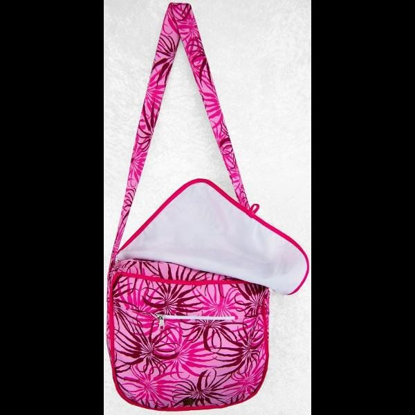 Premium Batik Courier Bag-Bags & Accessories-Peaceful People