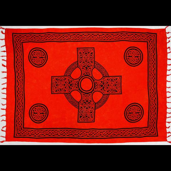 Celtic Sarongs-Sarongs-Peaceful People