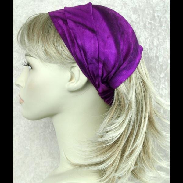 Wholesale Fizzy Elastic Bandana-Headband