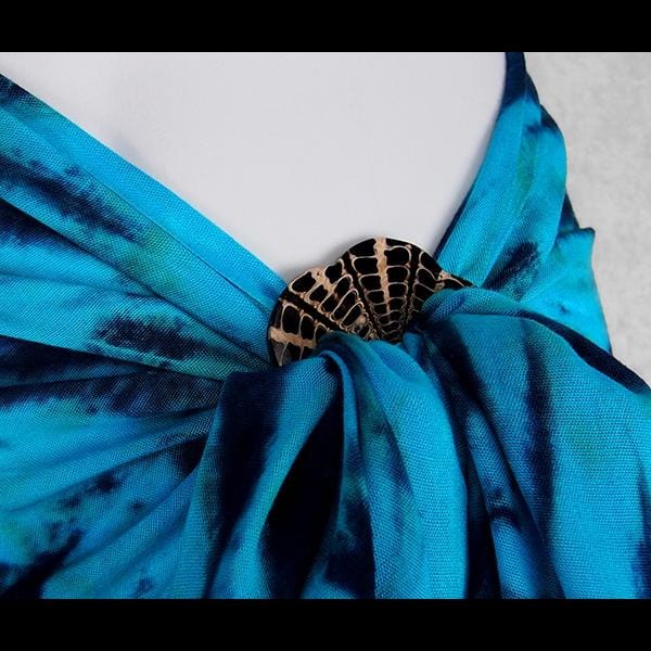 Wholesale Shell Sarong Ties (Medium)
