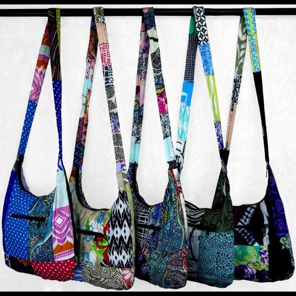 Wholesale Handbags from Mexico Erica Maree