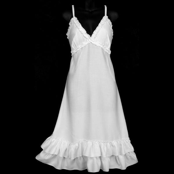 Wholesale White Dress Blanks for Tie Dye - Dyeable Dresses - Peaceful People Wholesale White Dress Blanks for Tie Dye - Dyeable Dresses - Peaceful People