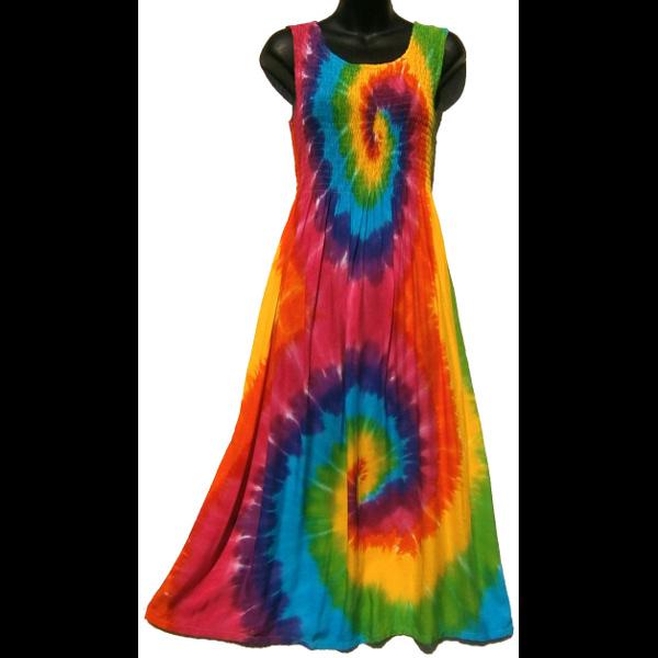 Wholesale Tanya's Patchwork Dress