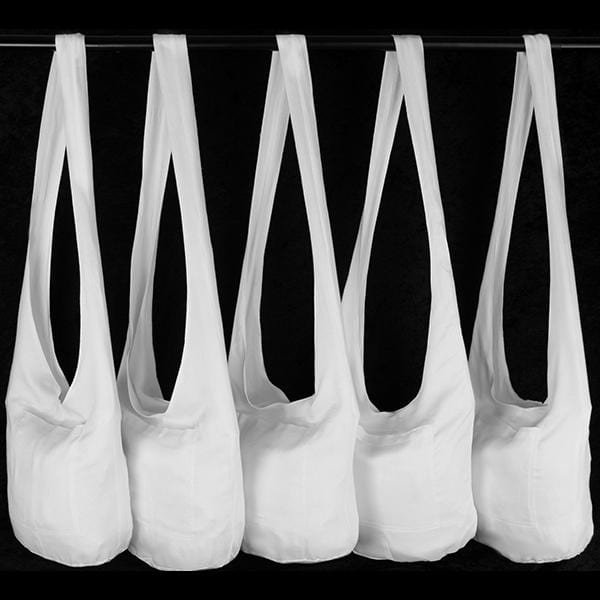 White boho bag Clearance